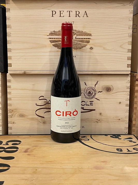 Cirò Calabretta