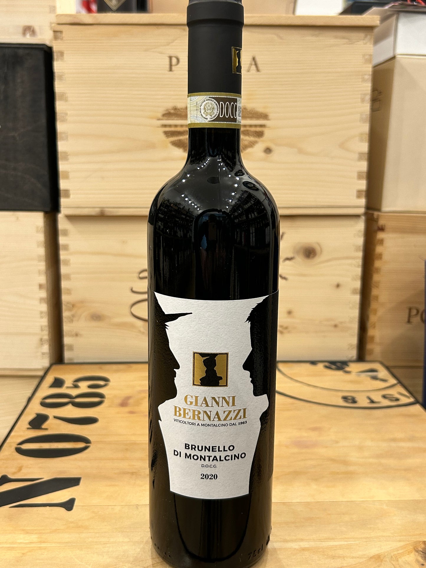 Brunello di Montalcino Bellaria