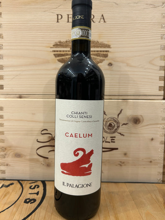 Chianti colli senesi Caelum