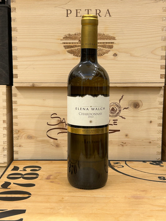 Elena Walch Chardonnay