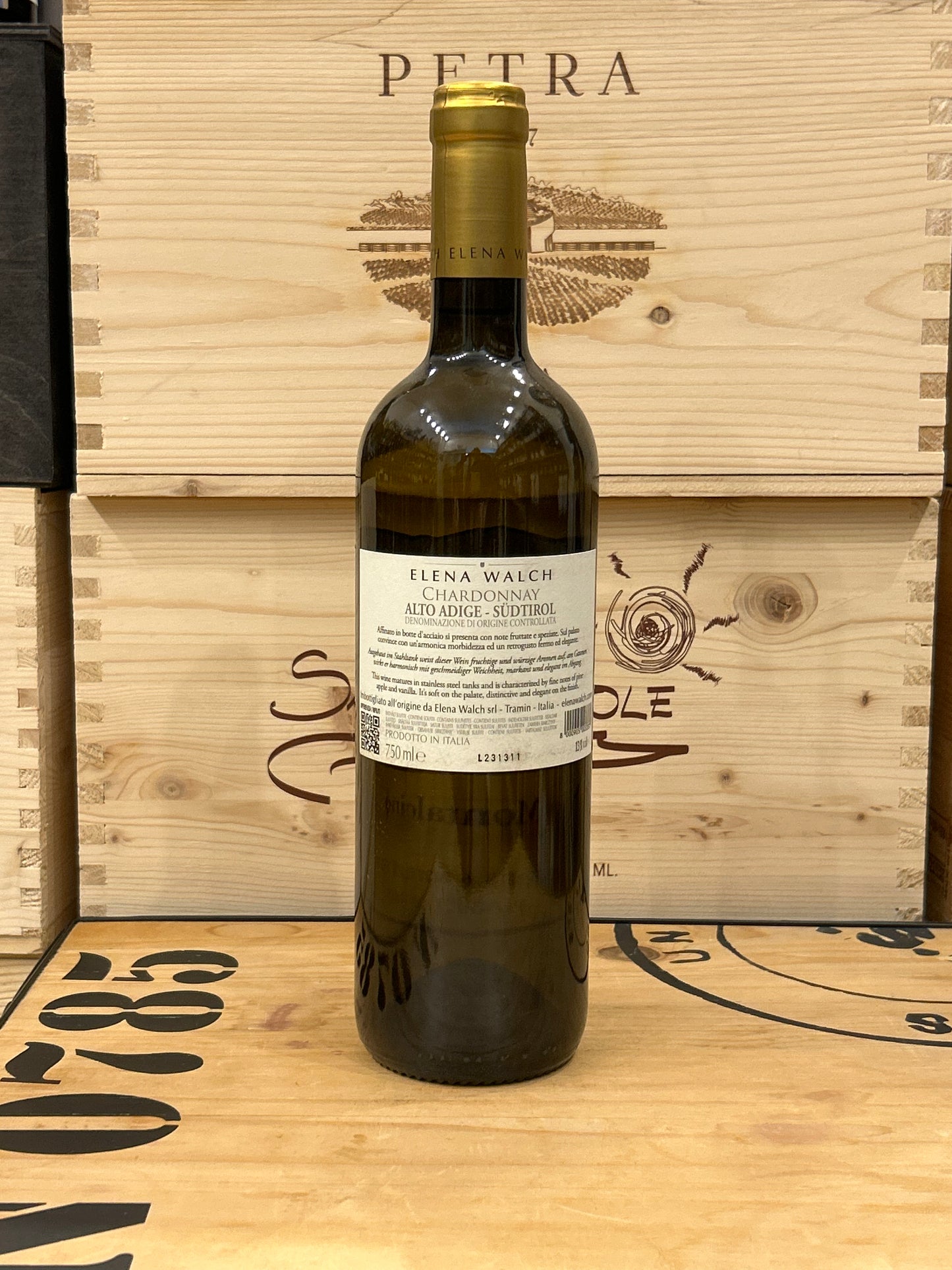 Elena Walch Chardonnay