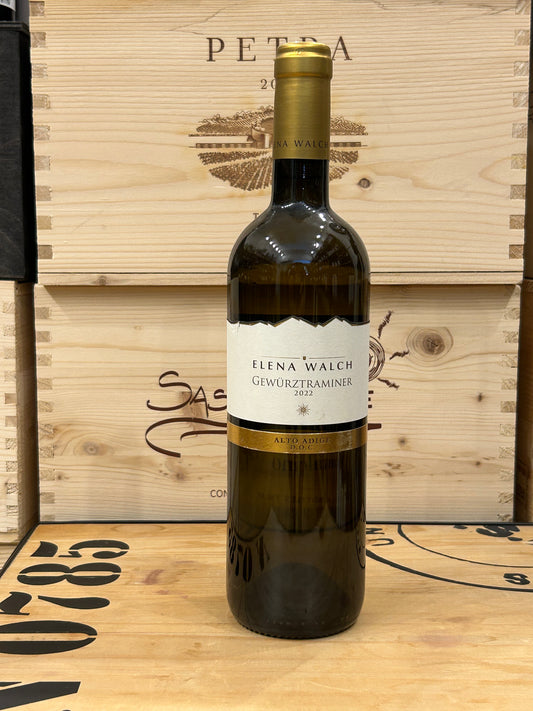 Elena Walch Gewurztraminer