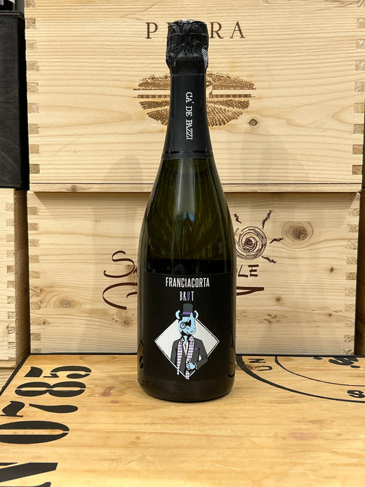 Franciacorta Brut