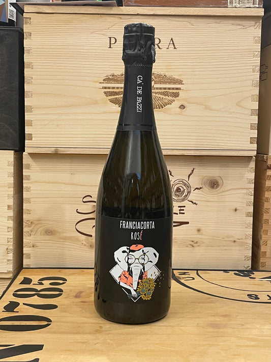 Franciacorta Rosè