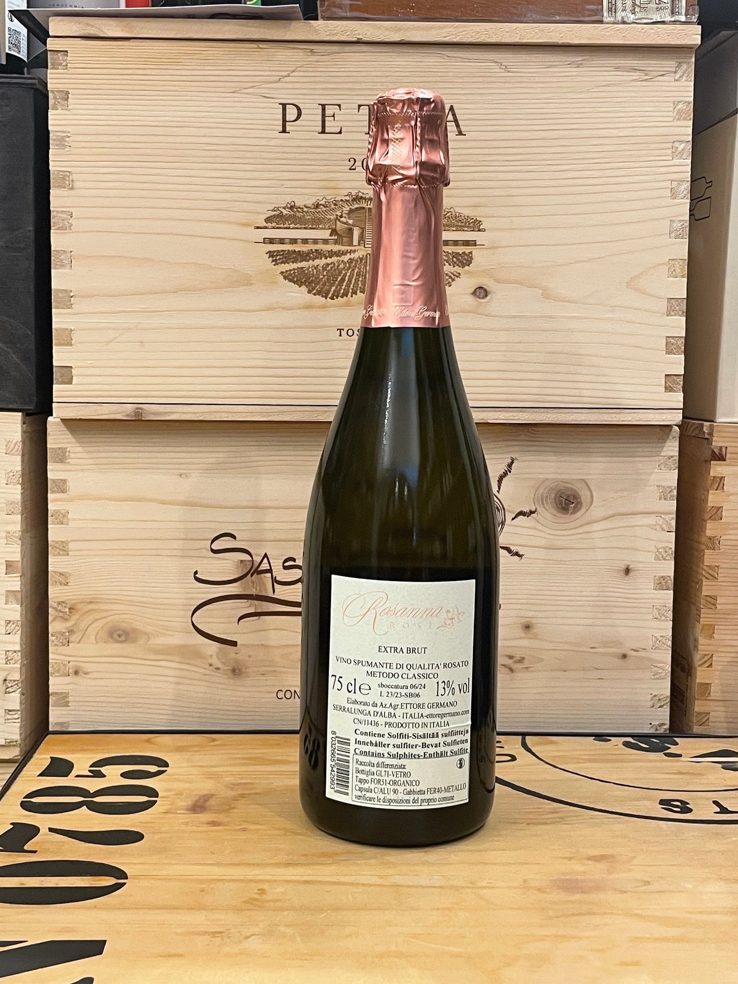 Rosanna Ettore Germano