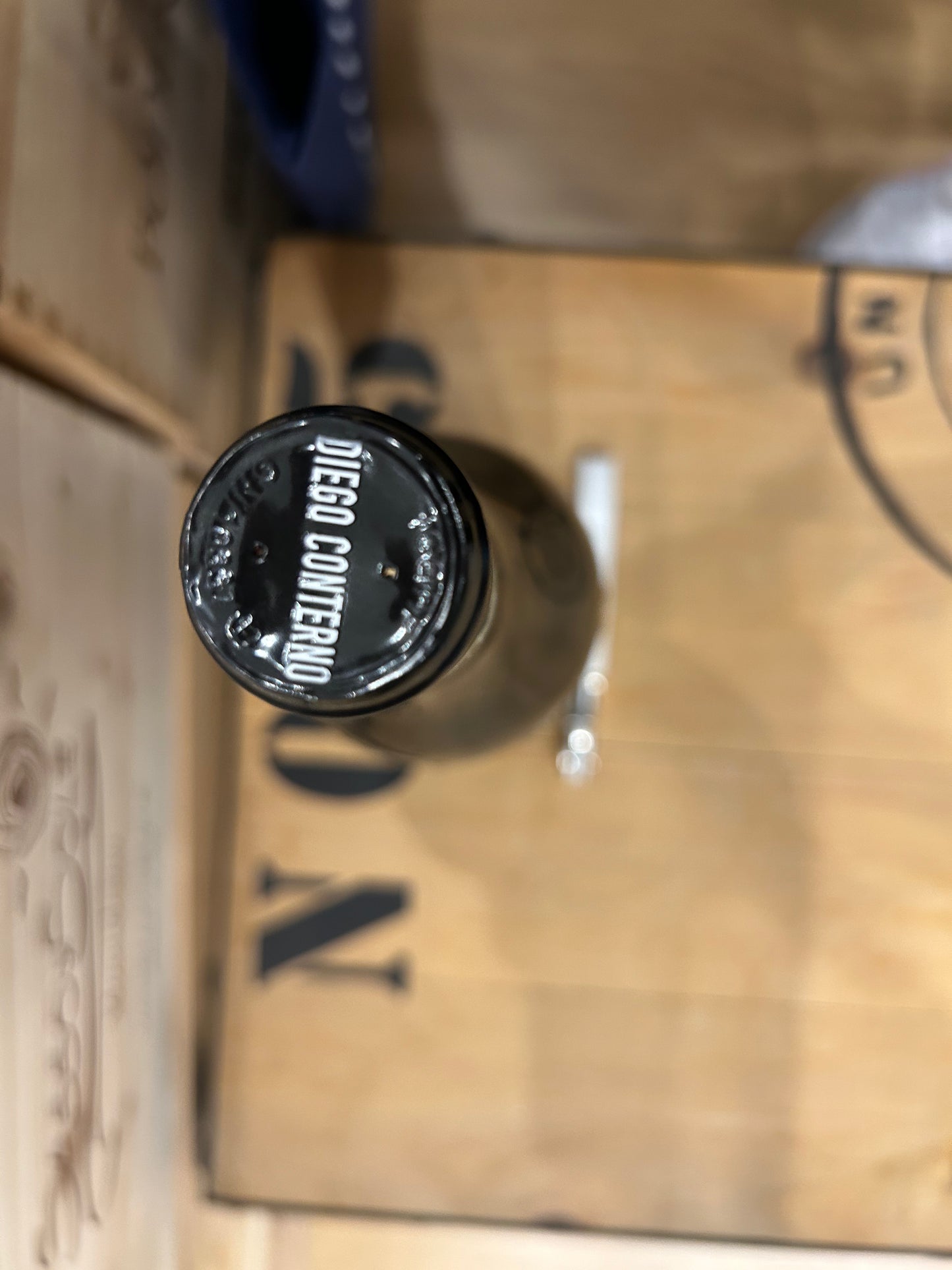 Barolo Diego Conterno