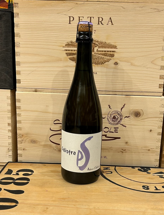 Lambrusco Falistra DOC