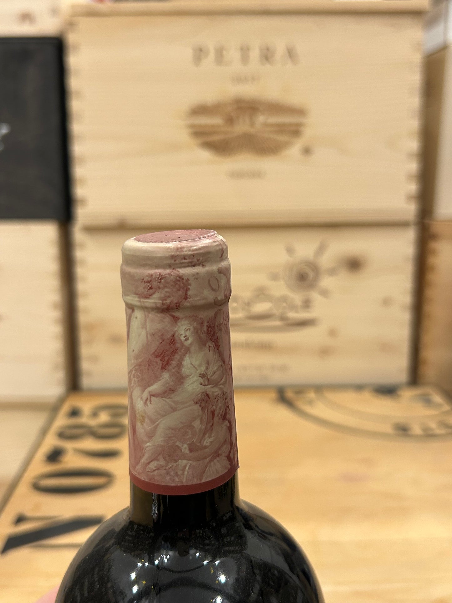 I Borboni Numeroso IGP