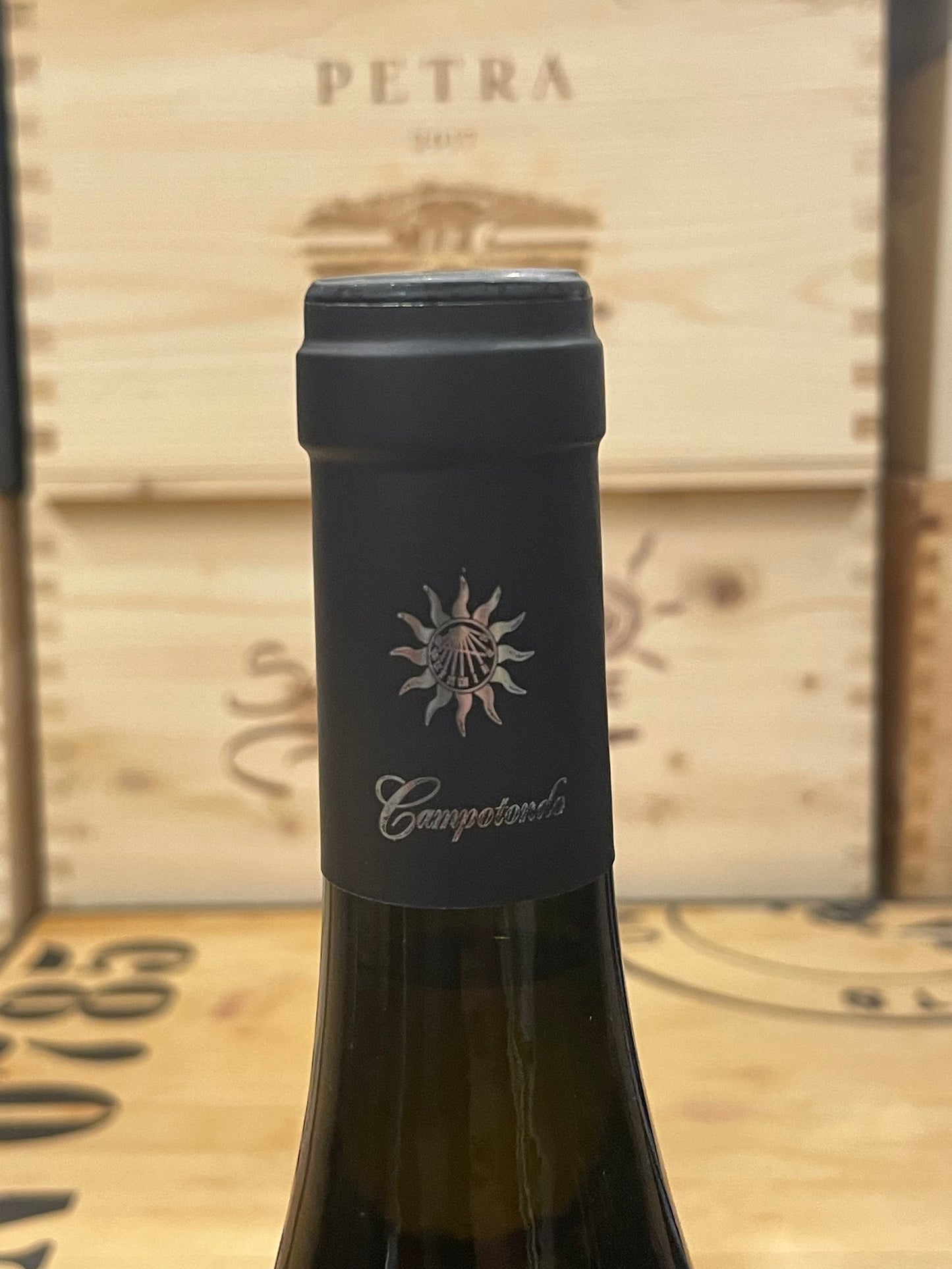 Chardonnay Tavoleto Campotondo