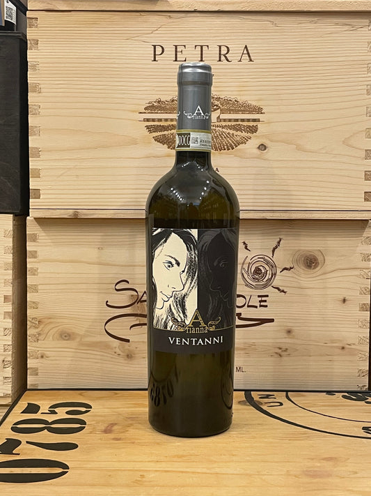 Vernaccia Arianna