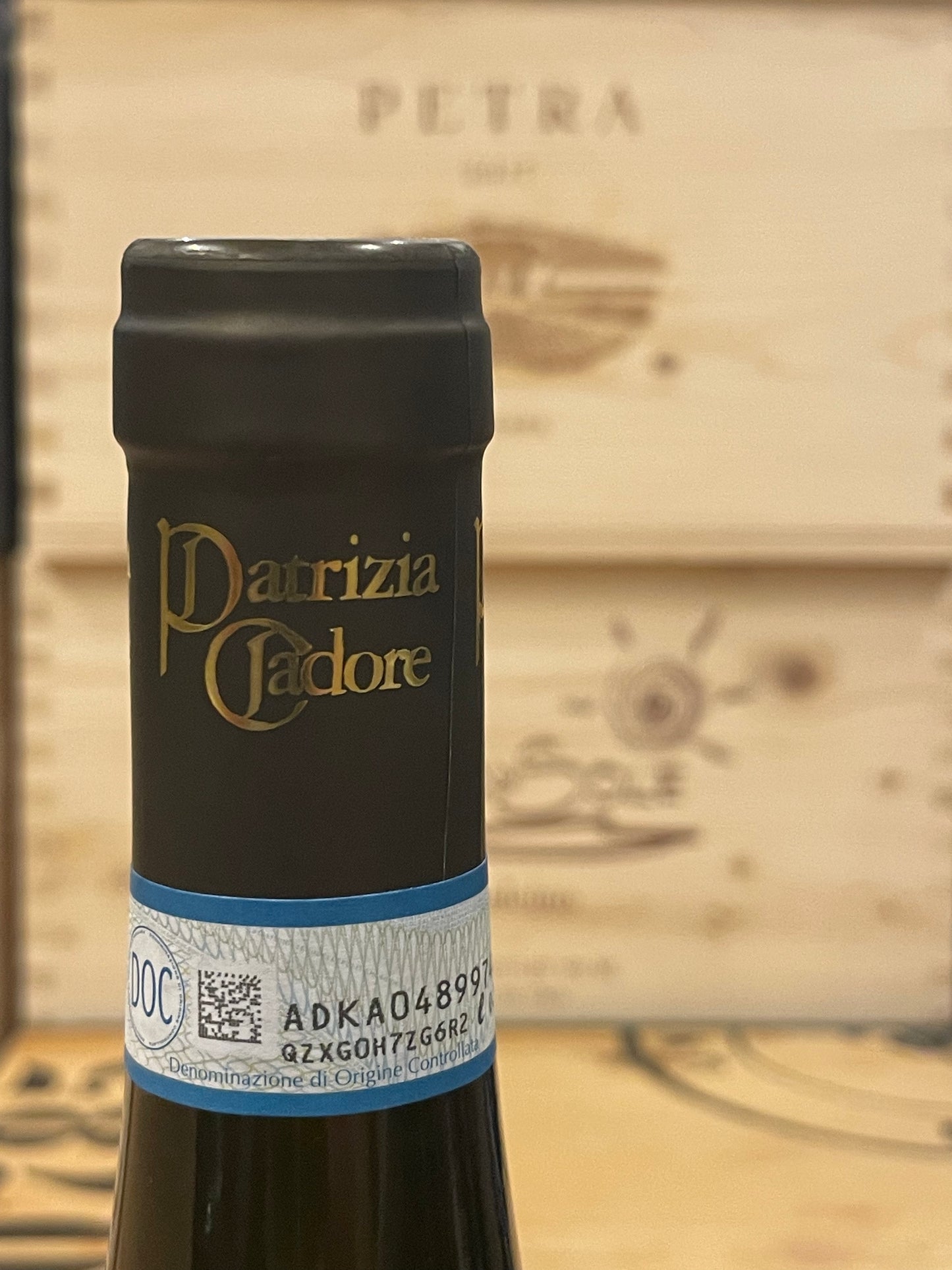 Lugana Patrizia Cadore