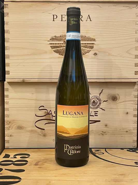 Lugana Patrizia Cadore