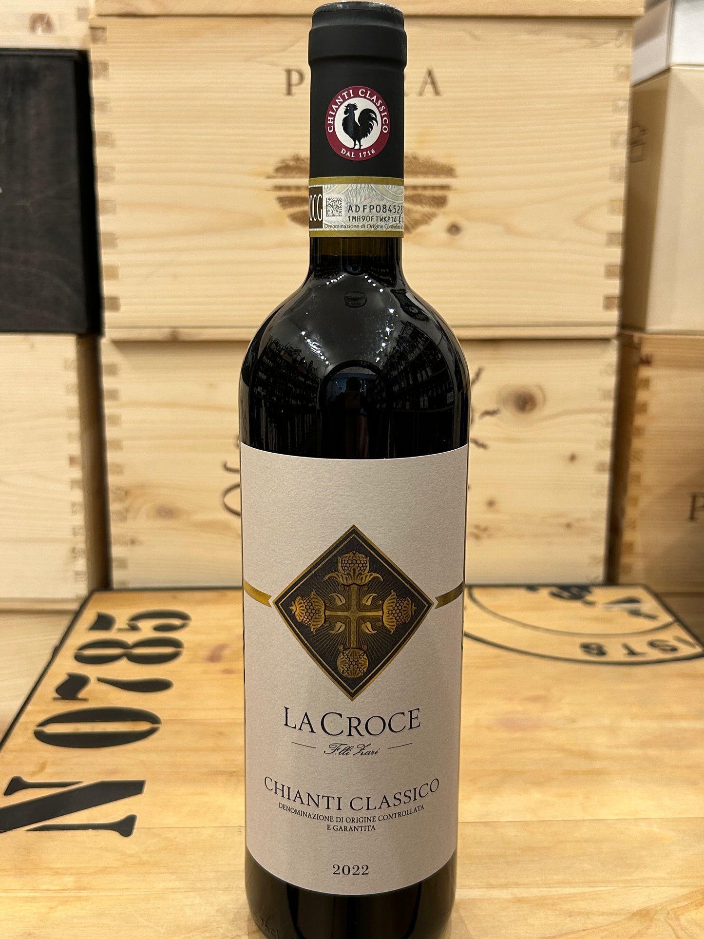 Chianti Classico Croce