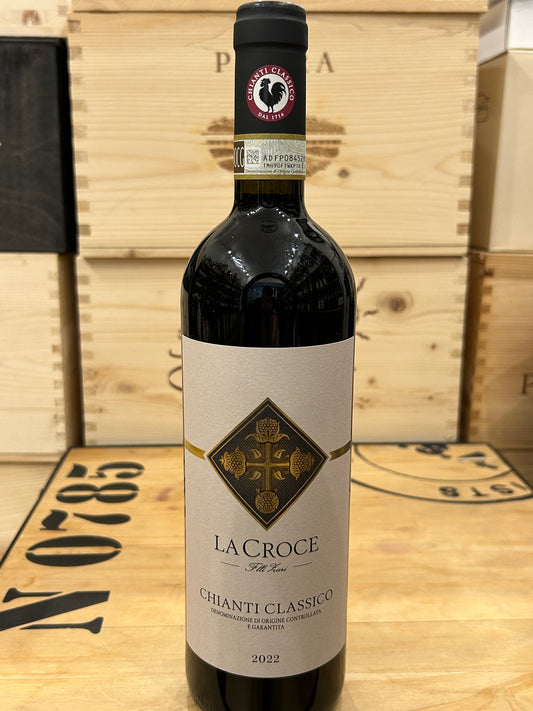 Chianti Classico Croce