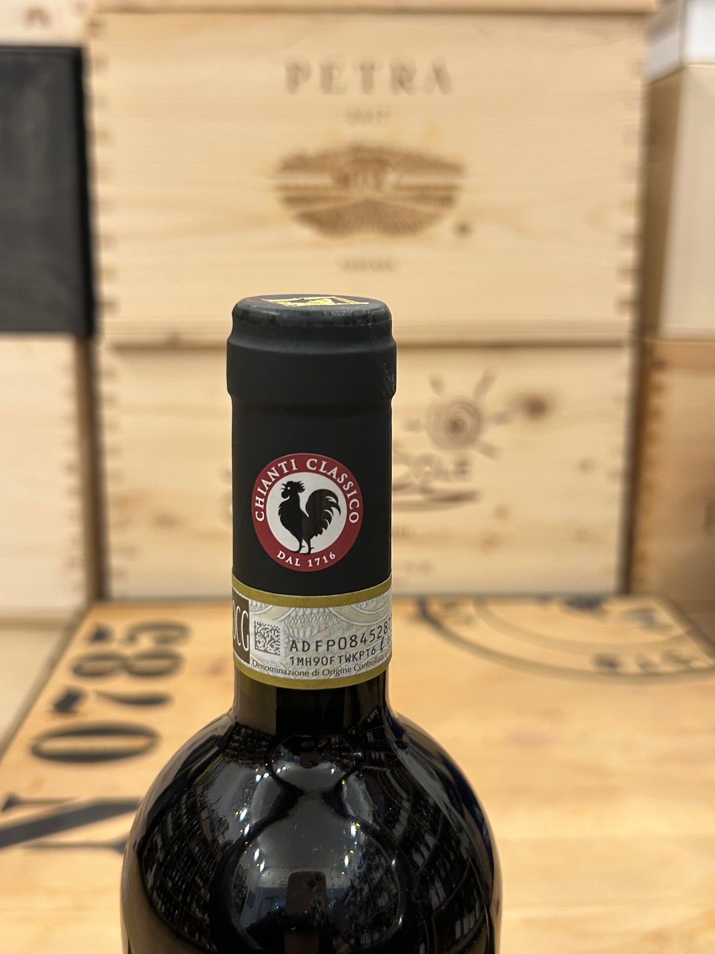 Chianti Classico Croce
