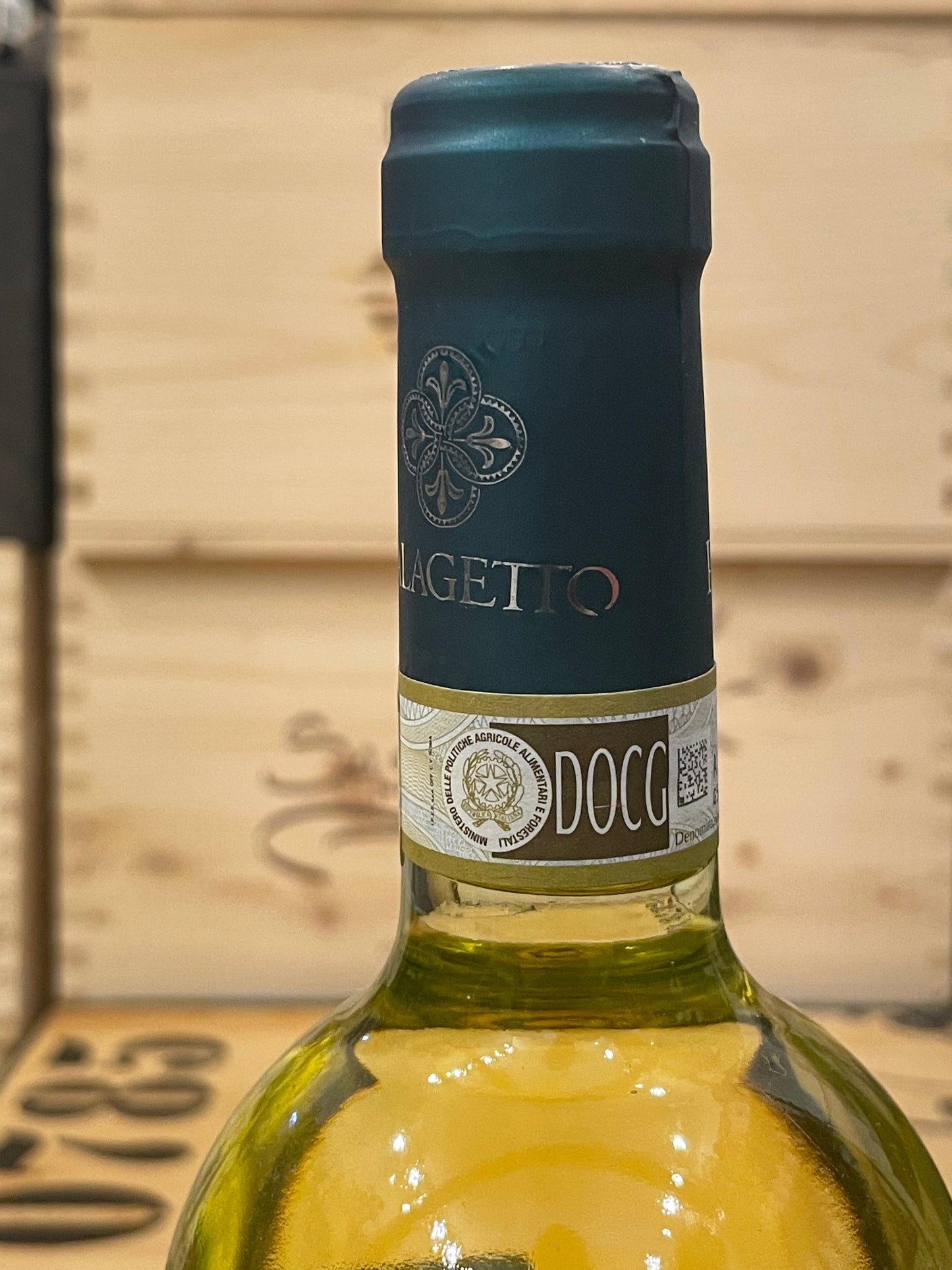 Vernaccia il palagetto