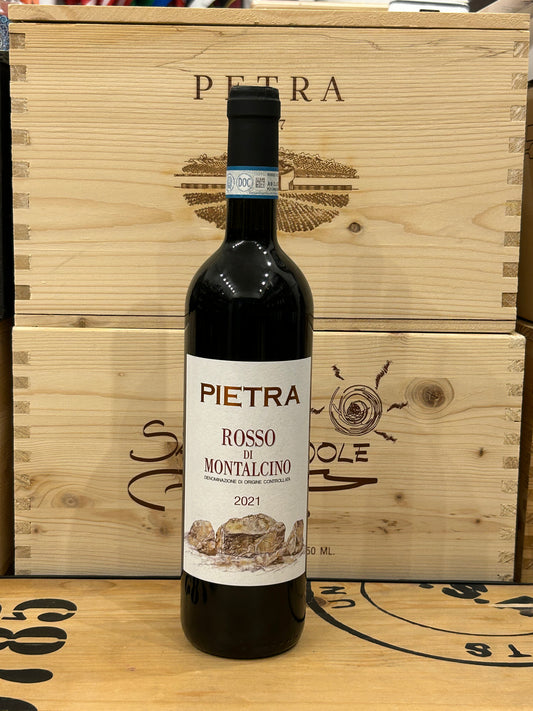 Rosso di Montalcino Pietra