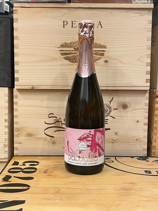 Sussulto Rosè