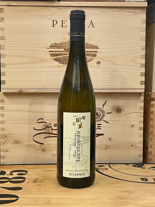 Sylvaner Taschlerof