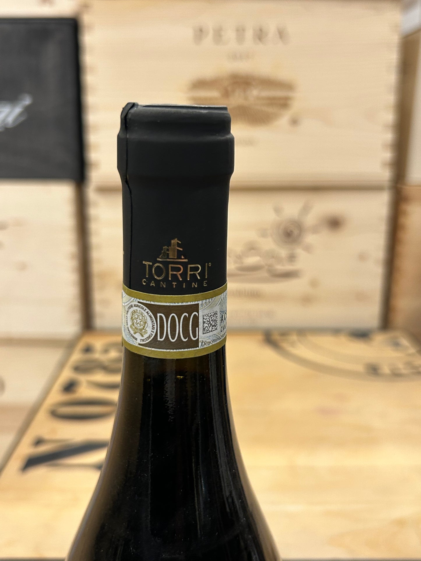 Turan Montepulciano D'Abruzzo
