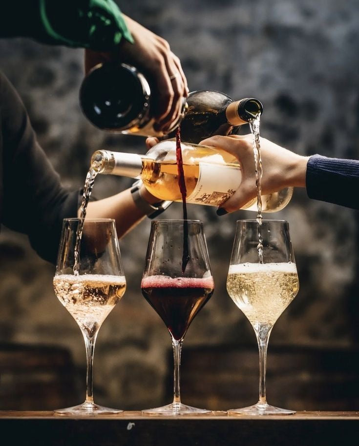 Degustazione