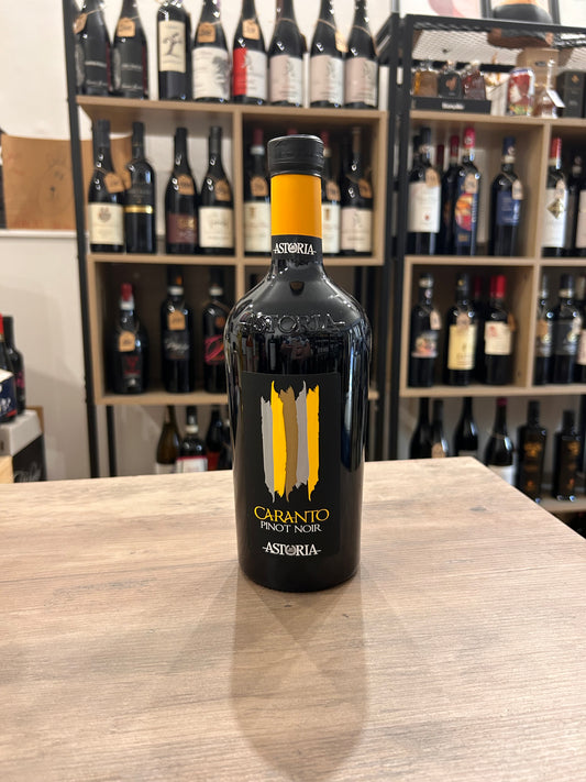 Astoria – Caranto Pinot Noir 2024