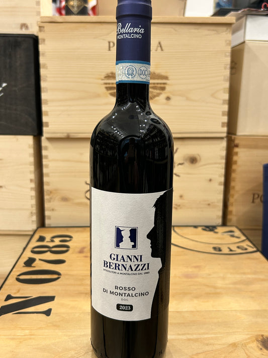 Rosso di Montalcino Bellaria