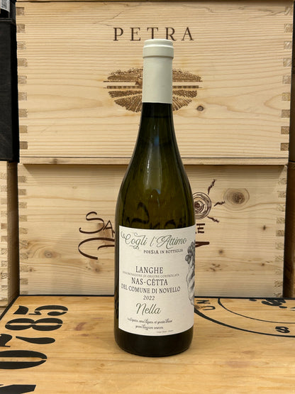 Langhe Nascetta