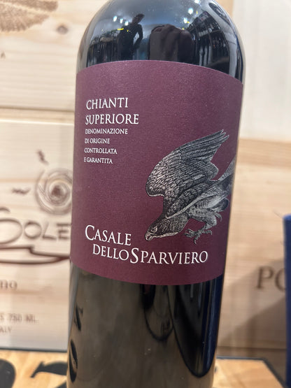 Casale dello Sparviero Chianti Superiore