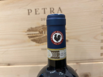 Casale dello Sparviero Chianti Classico Riserva