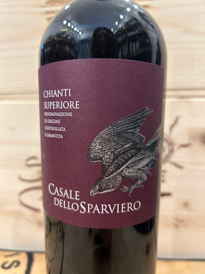 Casale dello Sparviero Chianti Superiore
