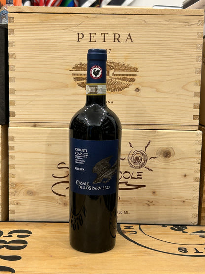 Casale dello Sparviero Chianti Classico Riserva