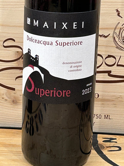 Dolceacqua Superiore Maixei