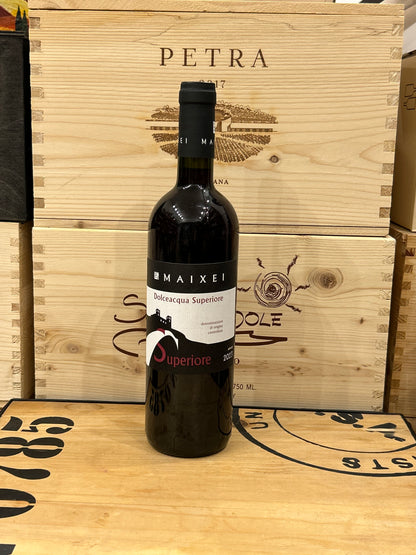 Dolceacqua Superiore Maixei