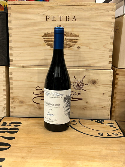 Dolcetto d’Alba Tunen DOC