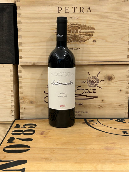 Saltamacchia Orcia DOC