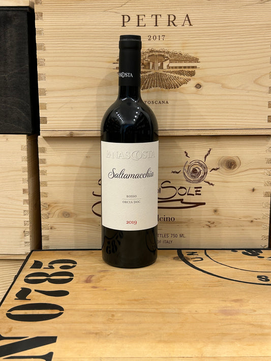 Saltamacchia Orcia DOC