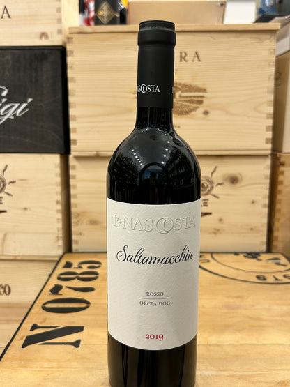 Saltamacchia Orcia DOC
