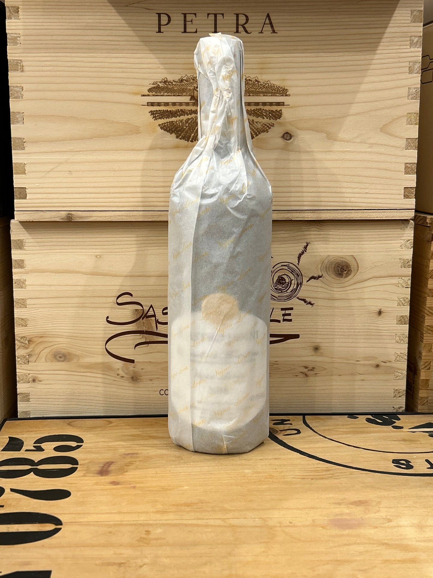 Mastrojanni Vigna Loreto