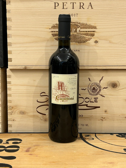 Capitoni Orcia Riserva