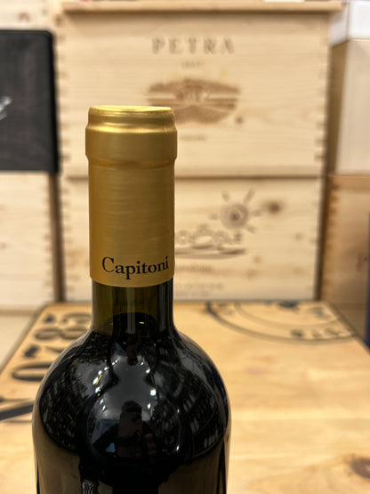 Capitoni Frasi Sangiovese Riserva