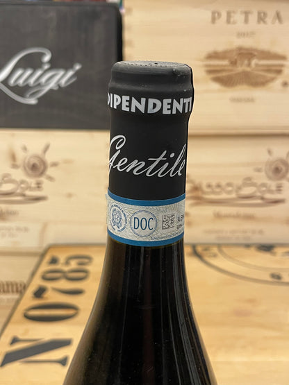 Barberrique DOC Cascina Gentile