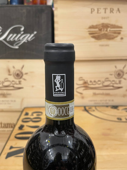 Baitei Rosso di Valtellina Superiore DOCG