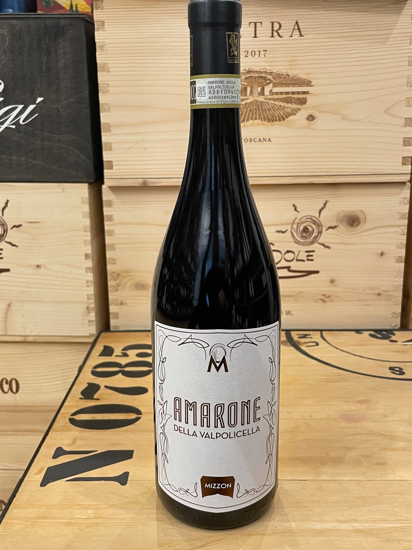 Amarone della Valpollicella DOCG