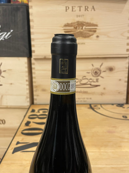 Amarone della Valpollicella DOCG