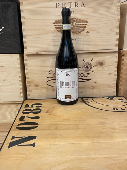 Amarone della Valpollicella DOCG