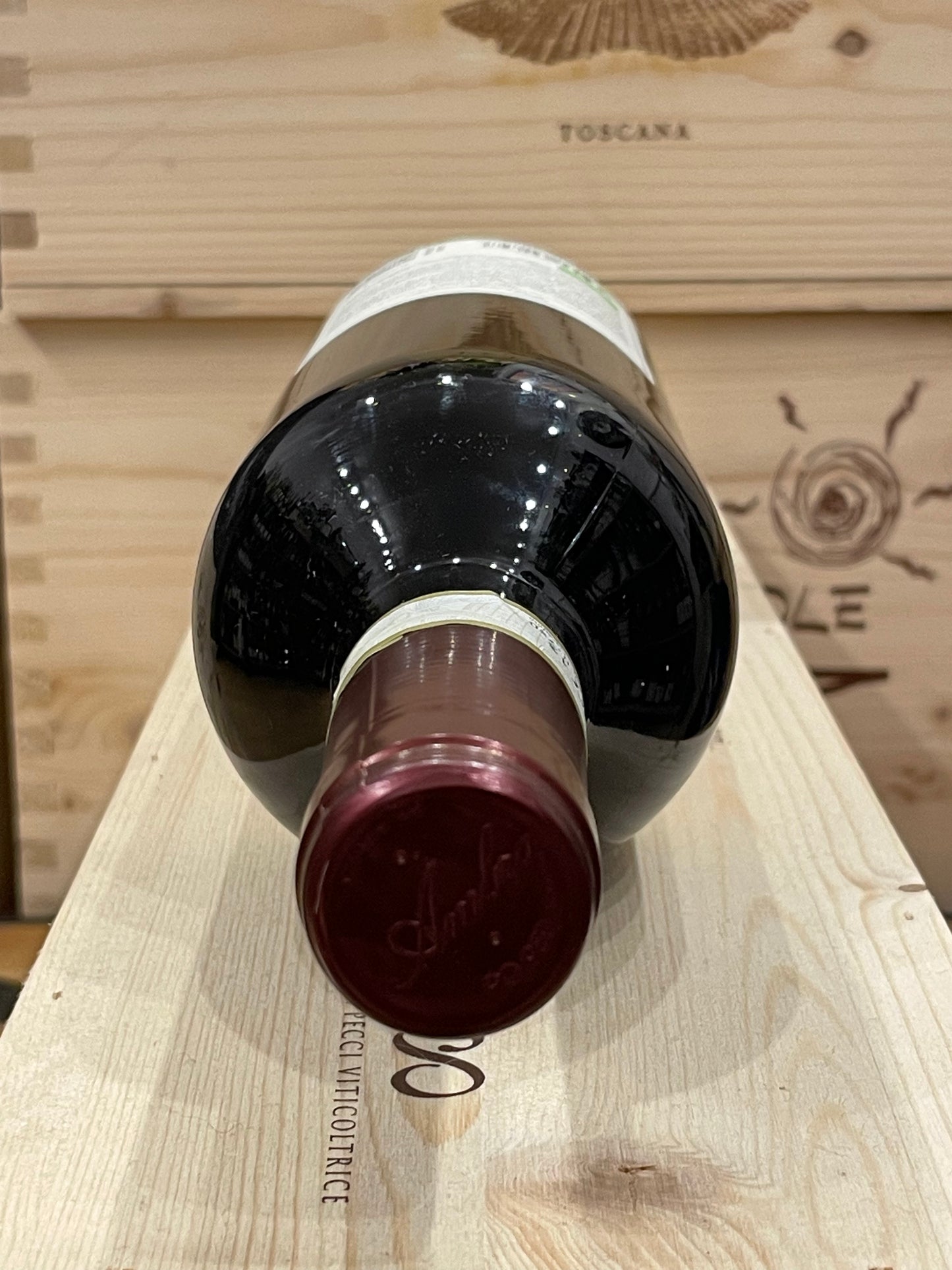 Ambra Carmignano DOCG