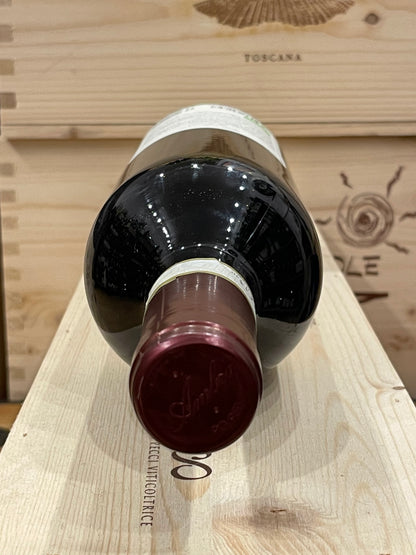 Ambra Carmignano DOCG