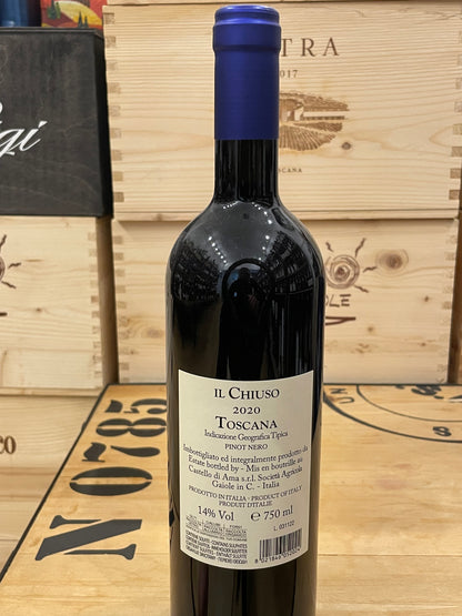 Il Chiuso IGT Castello Di Ama