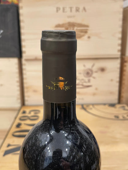 Fartan Grenache IGT